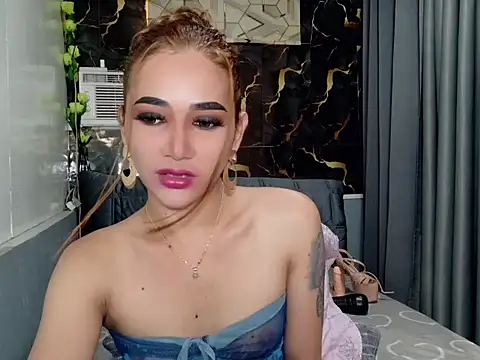 Demonsfuck online show from 11, 7, 2026