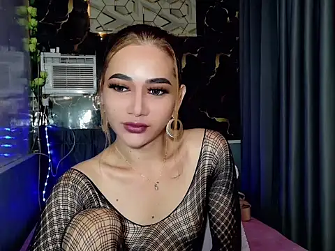 Demonsfuck online show from 13, 7, 2026