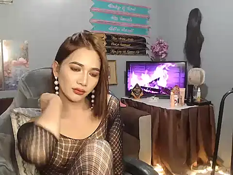 Demonsfuck online show from 7, 5, 2026