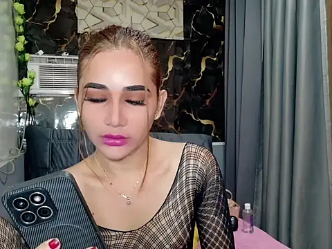 Demonsfuck online show from 17, 7, 2026