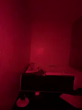 StarletLULU online show from 23, 2, 2026