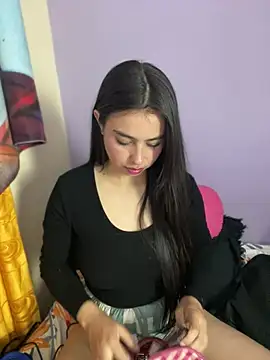 I Valentina online show from 26, 3, 2026