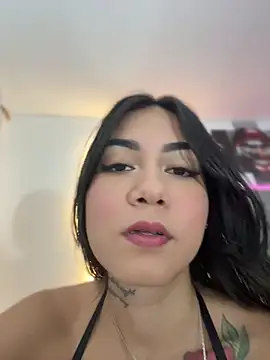 Pamela23x online show from 20, 5, 2026