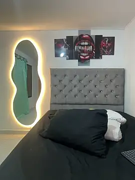 Pamela23x online show from 13, 4, 2026