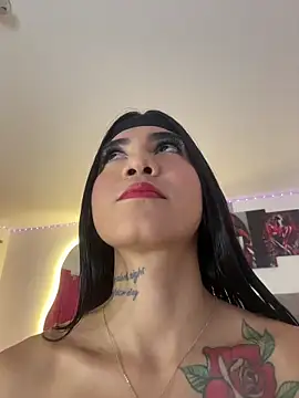 Pamela23x online show from 27, 3, 2026