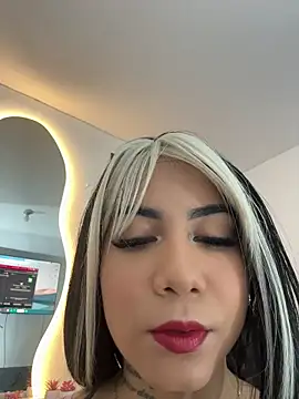 Pamela23x online show from 14, 6, 2026