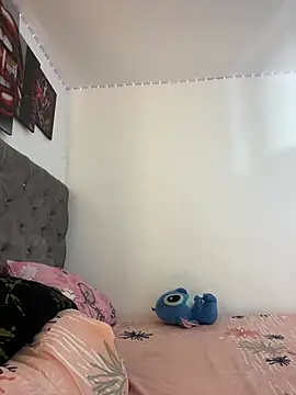 Pamela23x online show from 7, 7, 2026