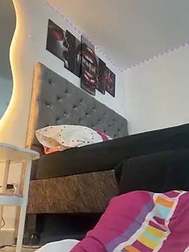 Pamela23x online show from 12, 6, 2026