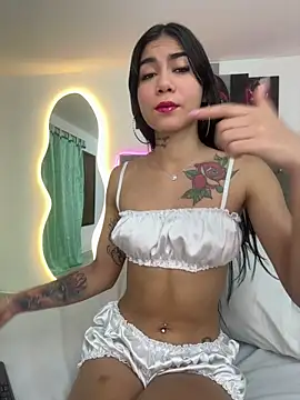 Pamela23x online show from 25, 4, 2026