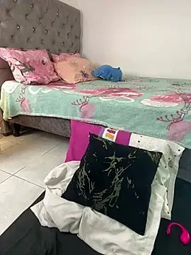 Pamela23x online show from 15, 7, 2026