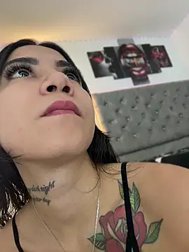 Pamela23x online show from 25, 5, 2026