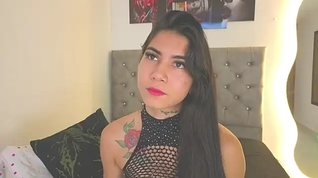 Pamela23x online show from 16, 4, 2026