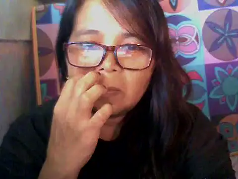 Flowerblossom123 online show from 31, 3, 2026