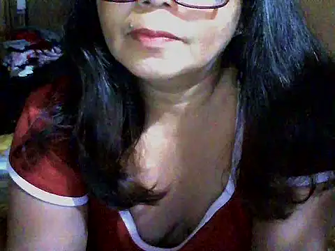 Flowerblossom123 online show from 25, 3, 2026