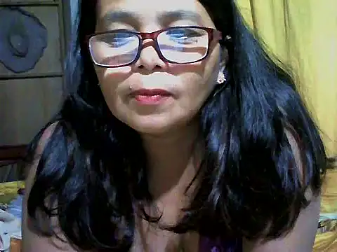 Flowerblossom123 online show from 14, 3, 2026