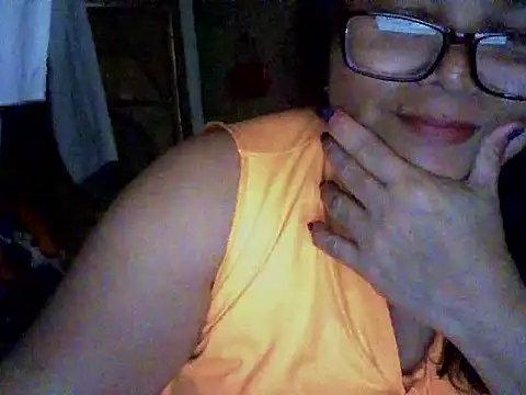 Flowerblossom123 online show from 29, 3, 2026