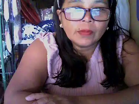 Flowerblossom123 online show from 19, 3, 2026