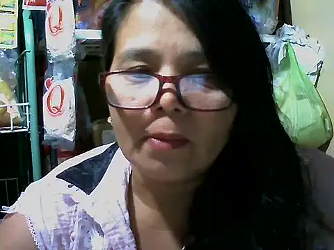 Flowerblossom123 online show from 27, 3, 2026