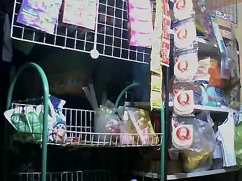 Flowerblossom123 online show from 29, 3, 2026