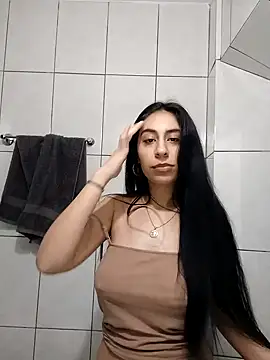 Snapshot of selena69k chatting on 2, 3, 2026 selena69k online show from 2, 3, 2026