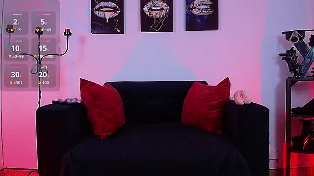 Snapshot of Daphne_k chatting on 24, 3, 2026 Daphne k online show from 24, 3, 2026