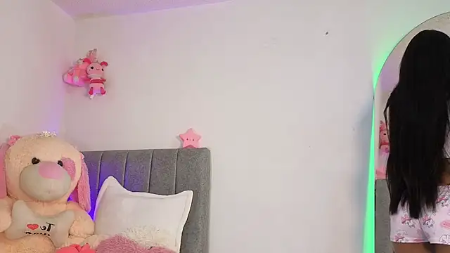  JAZMIINSTAR online show from 10, 3, 2026