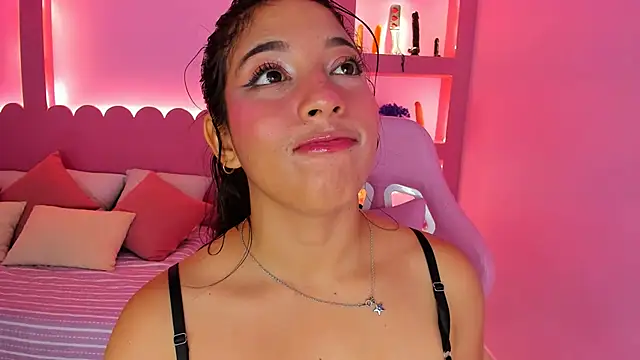 Holy Lux online show from 13, 4, 2026