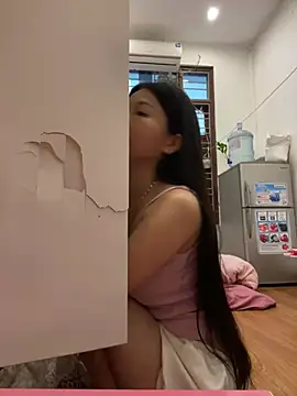 Snapshot of Miumieu2 chatting on 23, 2, 2026 Miumieu2 online show from 23, 2, 2026