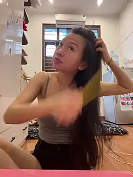 Snapshot of Miumieu2 chatting on 28, 2, 2026 Miumieu2 online show from 28, 2, 2026