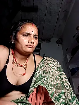 Manesakoli36 online show from 17, 4, 2026