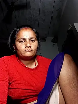 Manesakoli36 online show from 12, 4, 2026