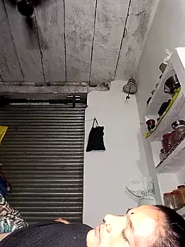 Manesakoli36 online show from 13, 4, 2026