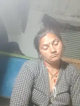 Manesakoli36 online show from 19, 3, 2026