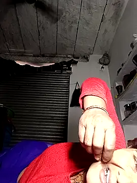 Manesakoli36 online show from 5, 4, 2026