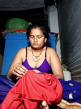 Manesakoli36 online show from 4, 4, 2026