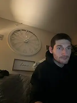 Aarondeweese27 online show from 24, 2, 2026