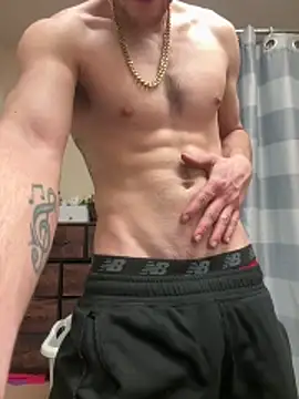 Aarondeweese27 online show from 3, 3, 2026