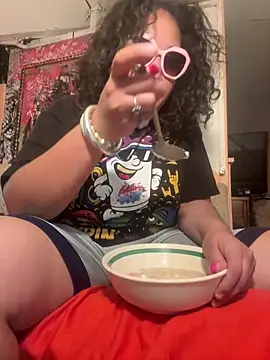 BunnyYT online show from 17, 5, 2026