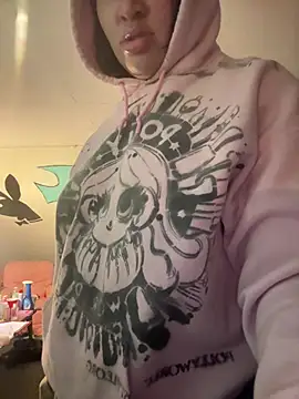 BunnyYT online show from 7, 5, 2026