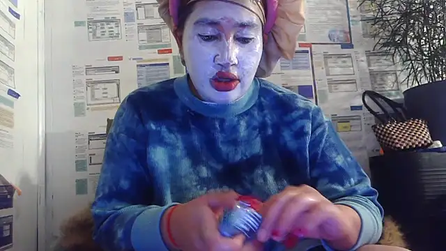 BunnyYT online show from 28, 2, 2026