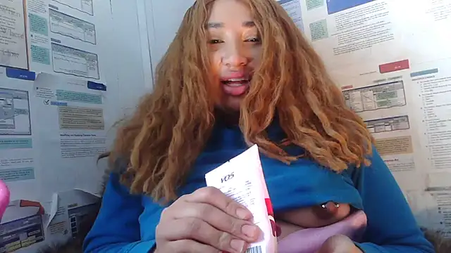 BunnyYT online show from 3, 3, 2026