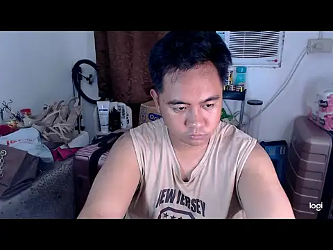 cutejohn online show from 11, 6, 2026