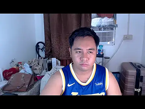 cutejohn online show from 14, 5, 2026
