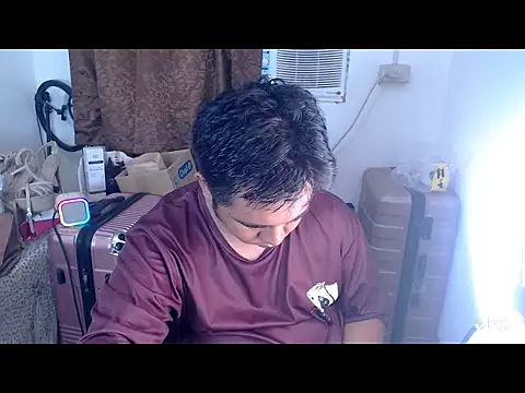 cutejohn online show from 25, 5, 2026