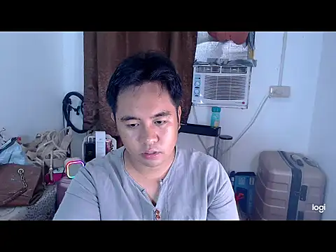 cutejohn online show from 23, 5, 2026