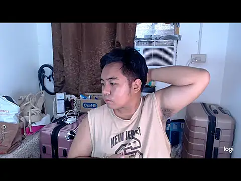 cutejohn online show from 29, 5, 2026