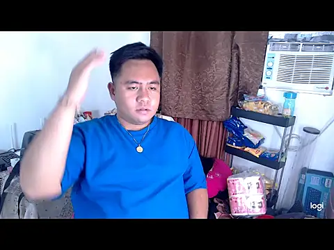 cutejohn online show from 24, 3, 2026