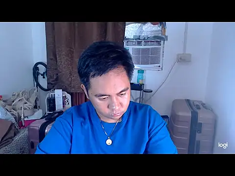 cutejohn online show from 22, 5, 2026