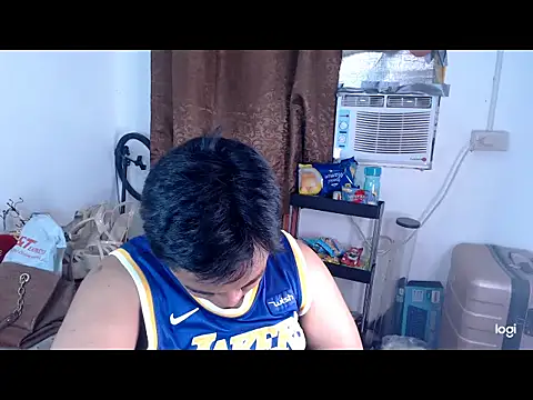 cutejohn online show from 30, 4, 2026
