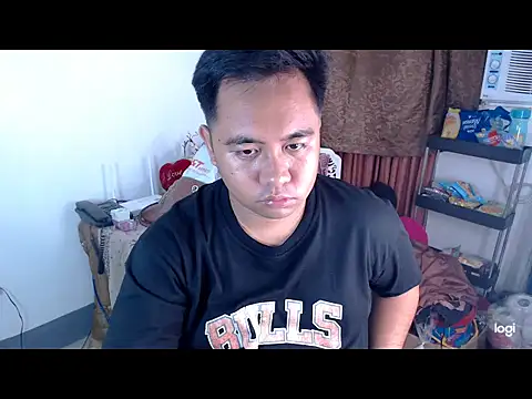 cutejohn online show from 1, 5, 2026